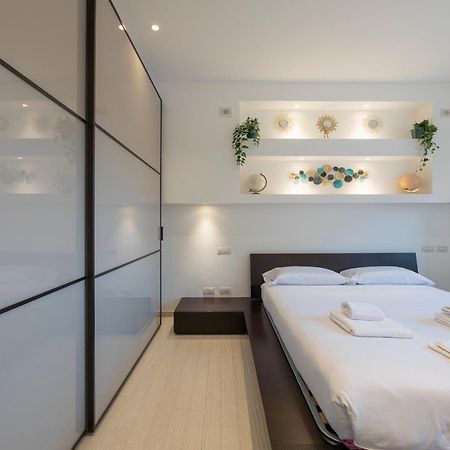 Ihost Apartment - Tito Livio 20 Milaan Buitenkant foto
