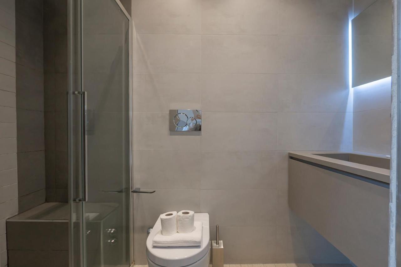 Ihost Apartment - Tito Livio 20 Milaan Buitenkant foto