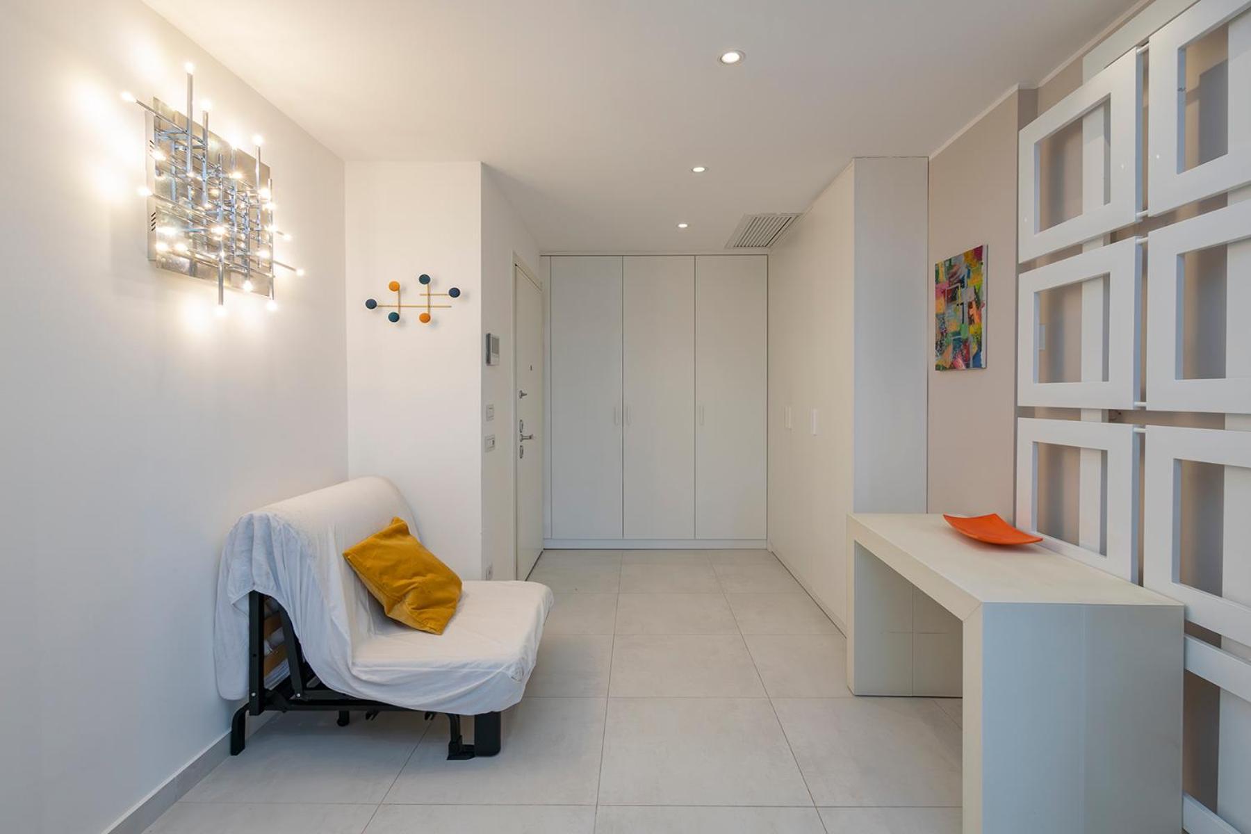 Ihost Apartment - Tito Livio 20 Milaan Buitenkant foto