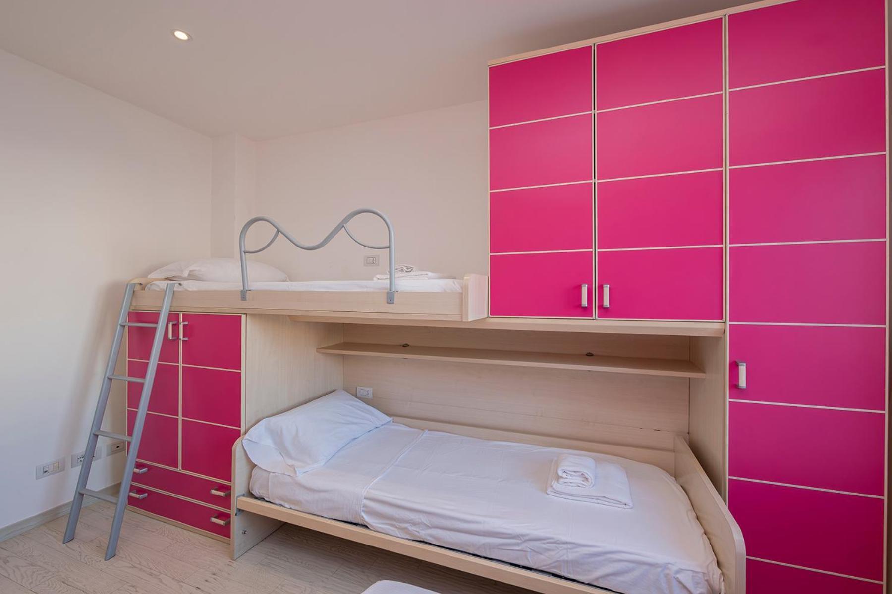 Ihost Apartment - Tito Livio 20 Milaan Buitenkant foto