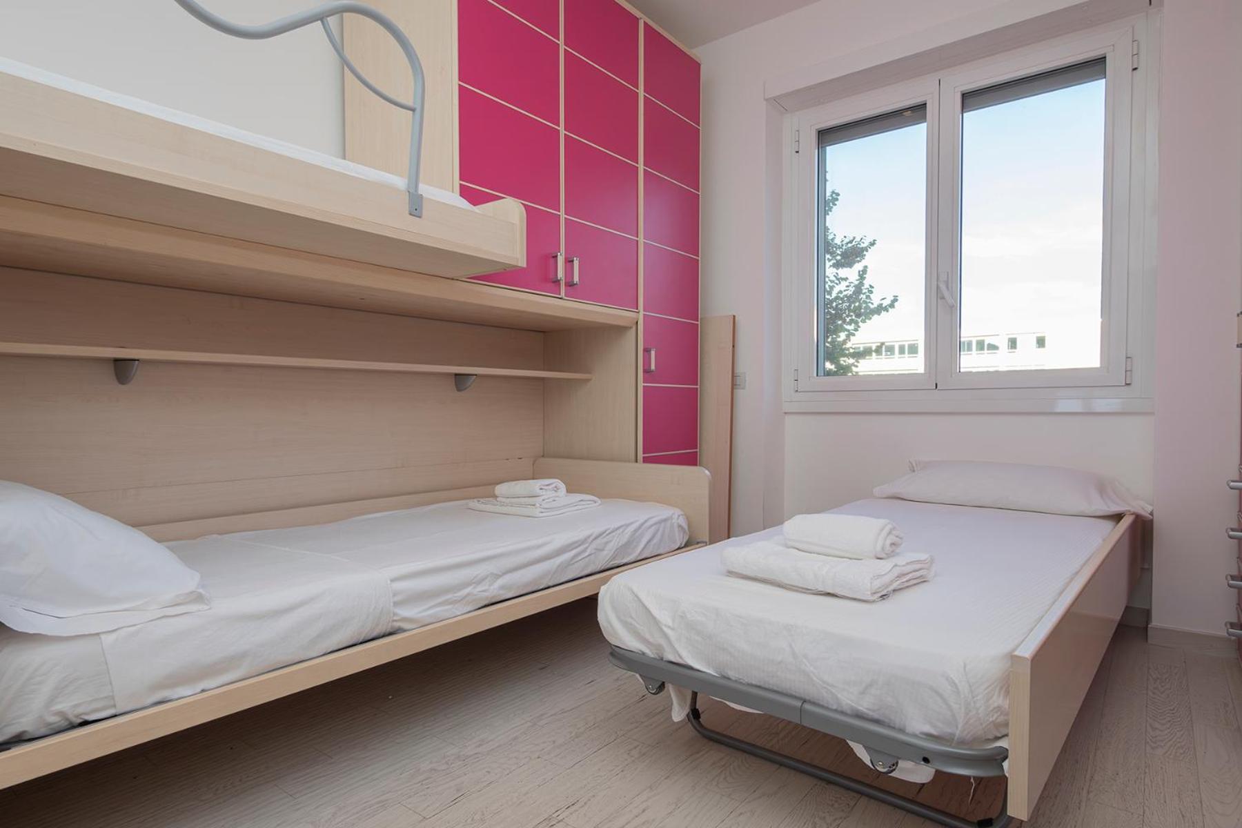 Ihost Apartment - Tito Livio 20 Milaan Buitenkant foto