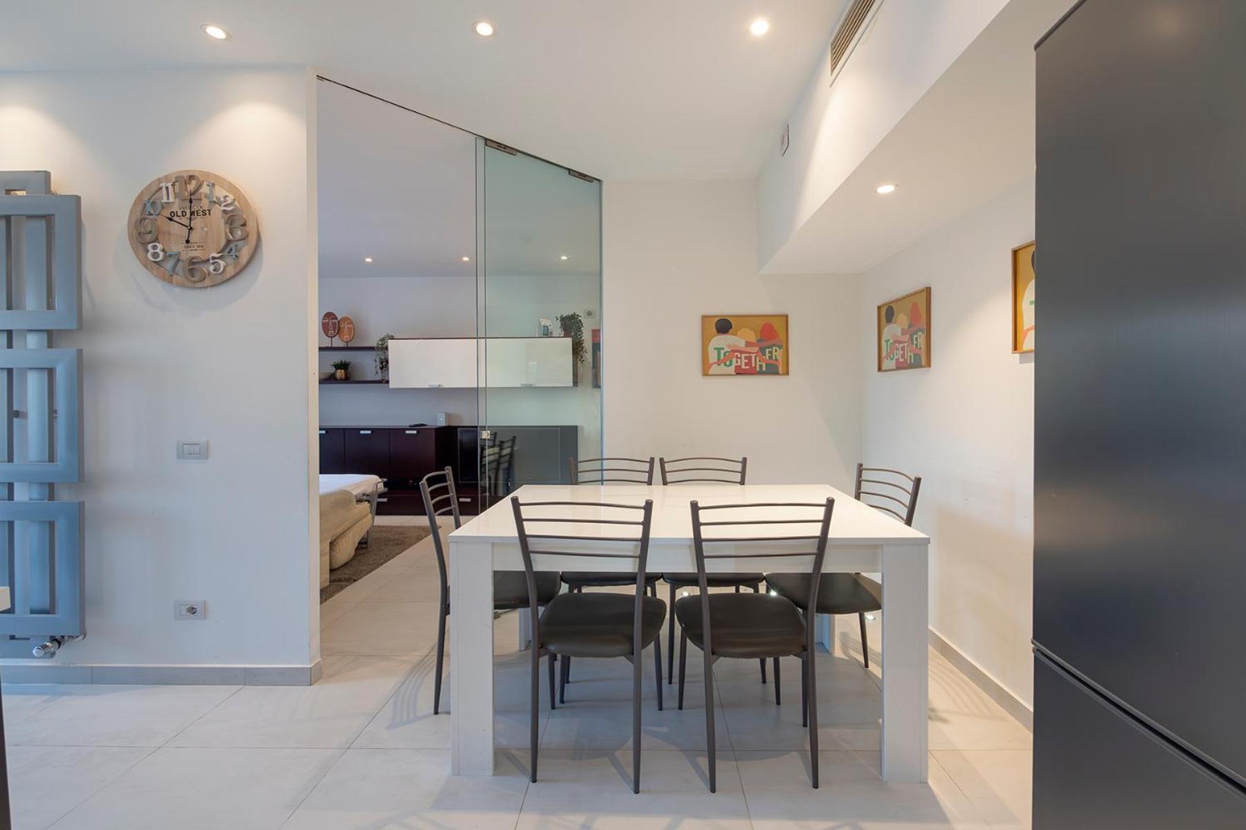 Ihost Apartment - Tito Livio 20 Milaan Buitenkant foto