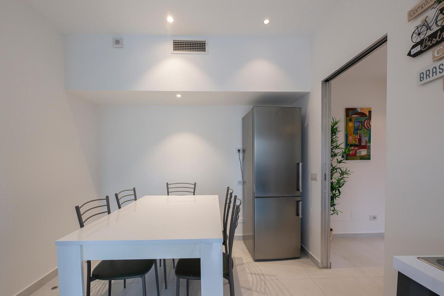 Ihost Apartment - Tito Livio 20 Milaan Buitenkant foto